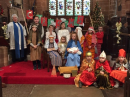 2018 Sunday School Nativity 